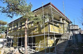 Merinos ruhu lokalde yaşatılacak