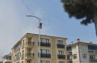 Merkezi hoparlör sistemine sızıldı ‘İstiklal...