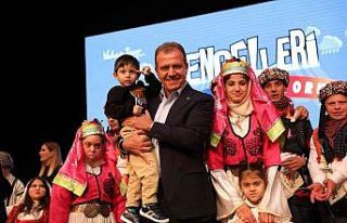 Mersin Büyükşehir Belediyesi, ‘Engelleri Çalışarak...