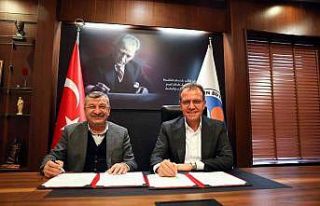 Mersin Büyükşehir Belediyesinde ’sosyal denge...