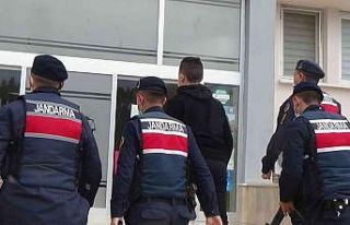 Mersin’de bir kişinin ölümüne neden olan sürücü...