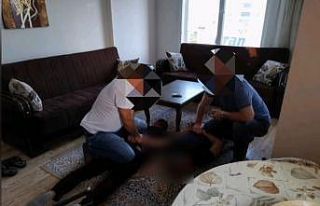 Mersin’de hırsızlık olayları yüzde 50 azaldı