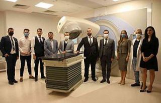 Mersin’de kanserle mücadelede yeni adım