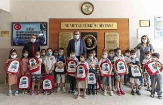 Mersin’de sosyal projeler binlerce vatandaşa ulaştı