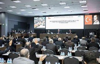 Mersin’de toplu taşımada kullanılan kartlar değişiyor