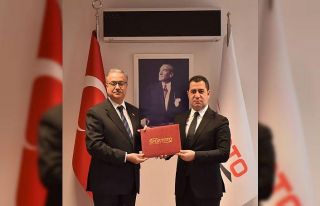 Mersin’e 4 gençlik merkezi yapılacak