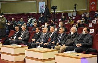 Meslek edindirme kanunu anlatıldı