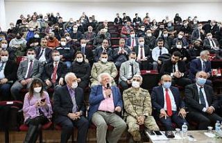 ‘Meşveret Erzincan’ toplantısının üçüncüsü...