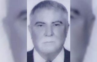 Metil alkolden zehirlenen şahıs hayatını kaybetti
