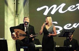 Metin Şentürk Dünya Engelliler Günü’nde hayranlarıyla...