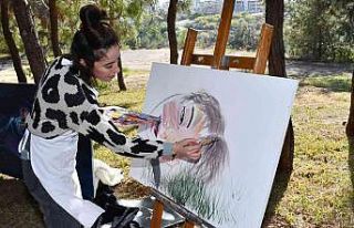 MEÜ, ‘sanat iyileştirir’ inancıyla herkesi...