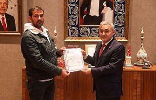 Mezbahaneyi özel sektör işletecek