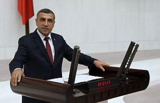 MHP Milletvekilinden Kılıçdaroğlu’na: "Gaziantep’in...