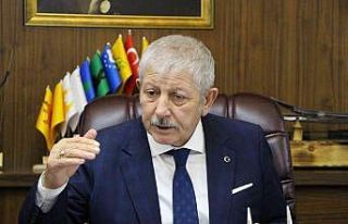 MHP’li Başkan Sarı’dan fırsatçılara uyarı:...