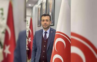 MHP’li Çıkmaz’dan kurtuluş günü mesajı