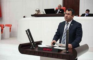 MHP’li Karadağ: “Milli eğitimin istikbalin inşası,...