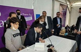 MHP’li Özdemir: "Türkiye’nin çevresinde...