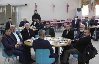 MHP’li Özyürek: "Türkiye ekonomik sıkıntılardan,...
