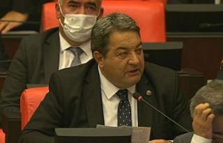 MHP’li vekilden tütün yasas için erteleme talebi