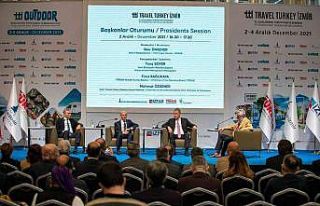 Midilli-İzmir seferleri başlıyor ve 3 karavan kampı...