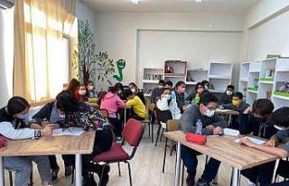 Milas 2. Geleneksel Matematik Ligi başladı