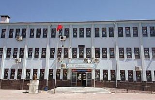 Milas Dr. Mete Ersoy İlkokulu yıkılacak