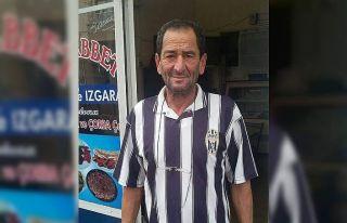Milasspor’un efsane ismi Ahmet Nedim Bardakçı...