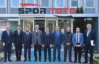 Milletvekili Arvas: “Şehrimize modern tesisler...