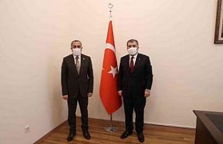 Milletvekili Arvas: “Van’da sağlık yatırımları...