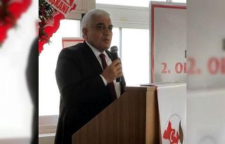 Milletvekili Dülger’den 2022 değerlendirmesi
