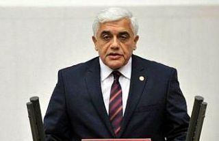 Milletvekili Dülger’den 7 Aralık mesajı