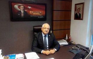 Milletvekili Erdoğan’dan 2022 değerlendirmesi