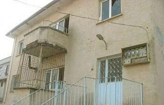 Milletvekili Erdoğan’dan Aile Sağlığı Merkezi...