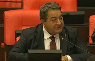 Milletvekili Fendoğlu sordu, Bakan Gül cevapladı