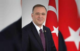 Milletvekili Koçer’den 25 Aralık mesajı