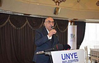 Milletvekili Yediyıldız: ”Bizler bu savaştan...