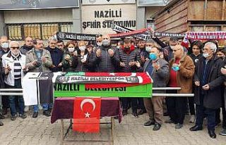 Milli futbolcu Doğan Akı toprağa verildi