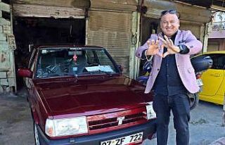 Milyonerden gelen teklifle vasiyetini çiğnemişti,...