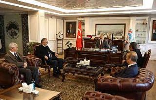 Mim-Sin Kooperatifi’nin 26 yıllık sorunu Özhaseki...