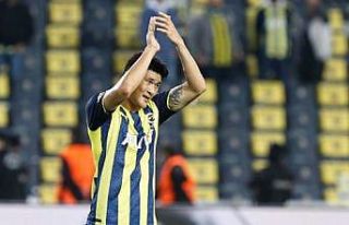 Min-Jae Kim: “Derbide 3 puan almak için elimden...