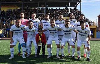 Minik Efe kumbarasındaki parayı zor durumdaki takıma...