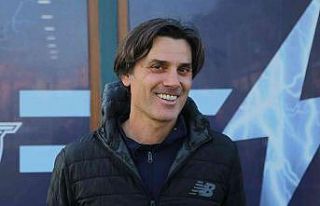 Montella: "Bizi motive eden bir maç olacak"