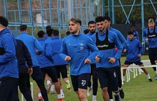 Montella: "Takımın gelişiminden memnunum"