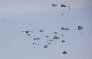 MSB: “49’uncu Dönem Statik Paraşüt Atlatıcı...