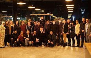 MSM’nin kusursuz misafirleri