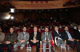 MTTB Sakarya 6. Olağan Kongresi yoğun katılımla...