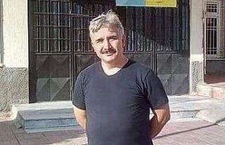 Muammer öğretmen kalbine yenik düştü