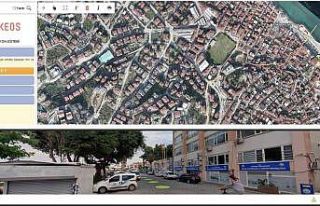 “Mudanya 360 Kent Rehberi” hizmete girdi