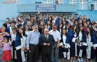 Mudanyalı iş adamı Evkuran hayatını kaybetti