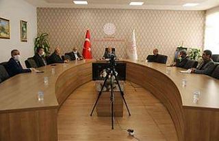 Müdür Başyiğit: “Esnaf eleman bulamama sıkıntısı...